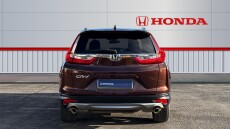 Honda CR-V 1.5 VTEC Turbo SR 5dr Petrol Estate